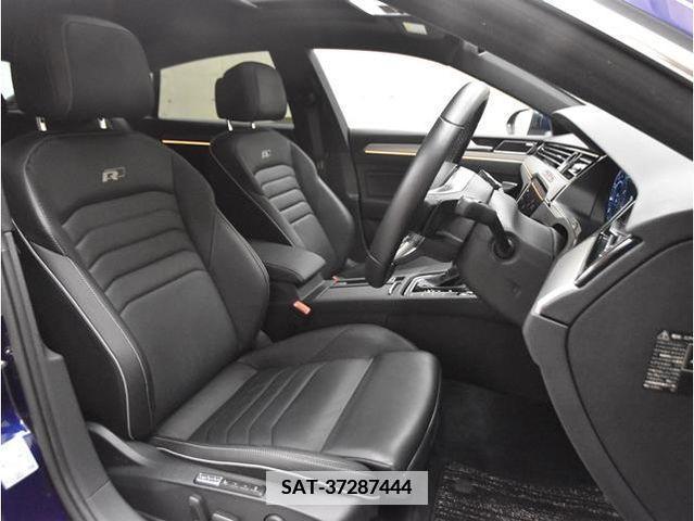 VolksWagen ARTEON 2019-04 370623-20