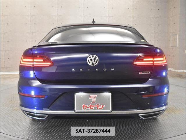 VolksWagen ARTEON 2019-04 370623-8