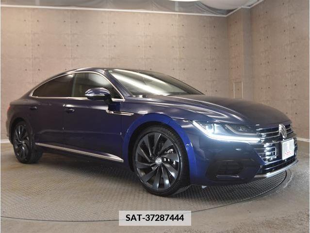 VolksWagen ARTEON 2019-04 370623-3