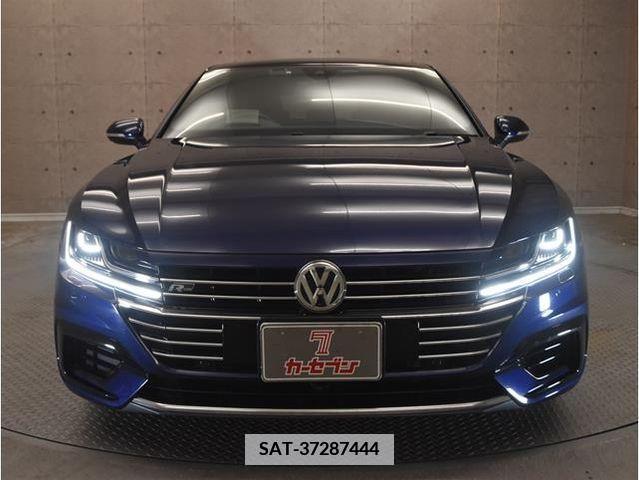 VolksWagen ARTEON 2019-04 370623-2