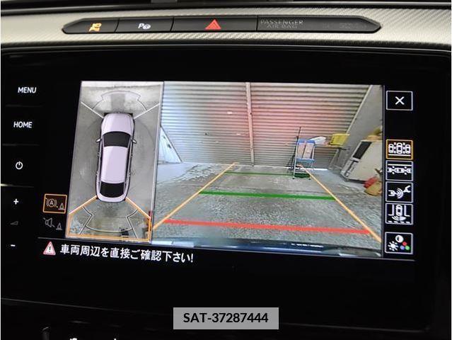 VolksWagen ARTEON 2019-04 370623-15