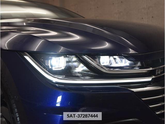 VolksWagen ARTEON 2019-04 370623-10