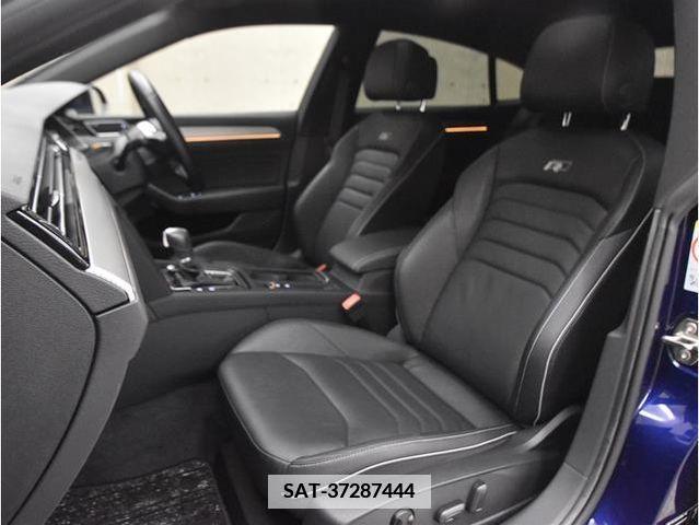 VolksWagen ARTEON 2019-04 370623-21