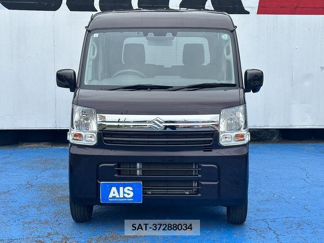 Suzuki EVERY 2022-01 297435-1