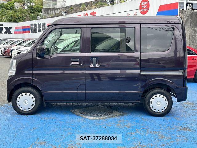 Suzuki EVERY 2022-01 297435-6