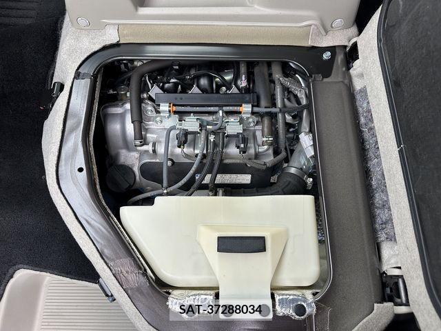 Suzuki EVERY 2022-01 297435-9