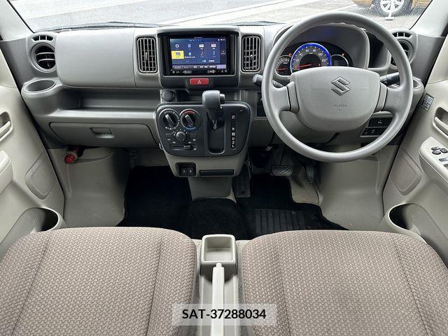 Suzuki EVERY 2022-01 297435-10