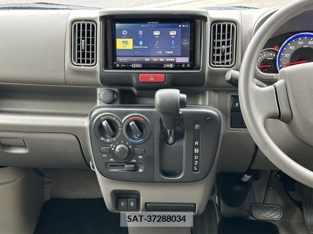Suzuki EVERY 2022-01 297435-11