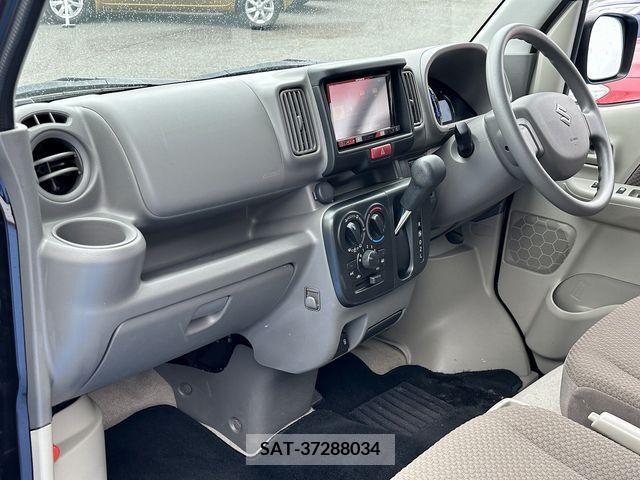 Suzuki EVERY 2022-01 297435-16