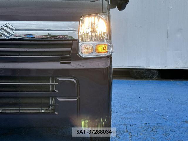 Suzuki EVERY 2022-01 297435-19