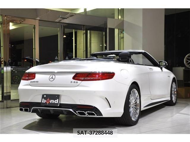 Amg S-CLASS 2017-09 248839-1