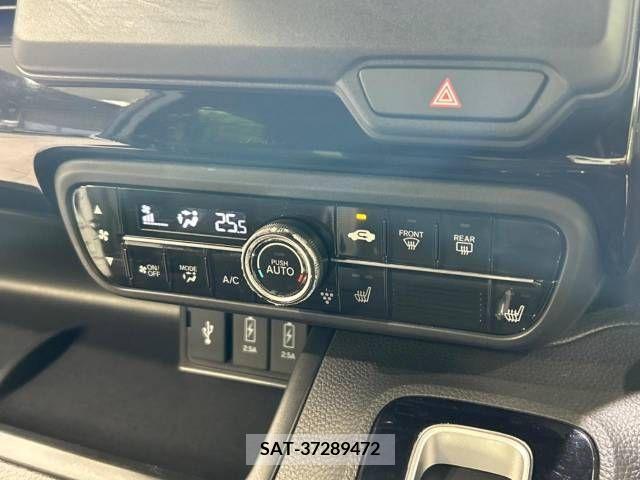 Honda N BOX 2022-08 278619-5