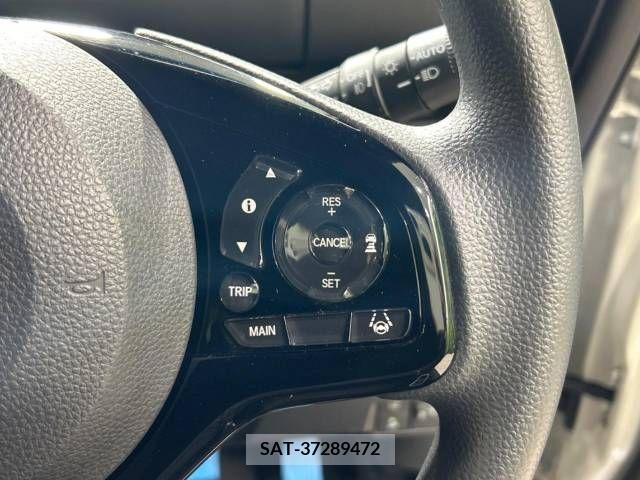 Honda N BOX 2022-08 278619-4