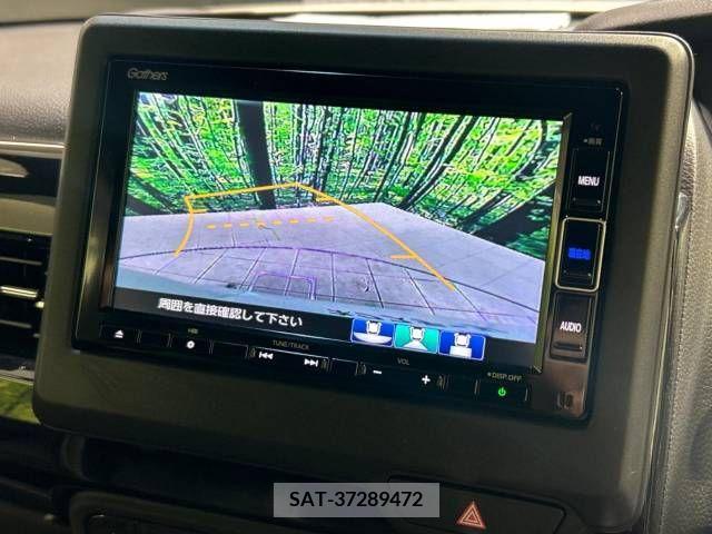 Honda N BOX 2022-08 278619-3