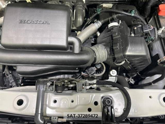 Honda N BOX 2022-08 278619-18
