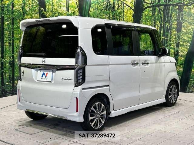 Honda N BOX 2022-08 278619-17