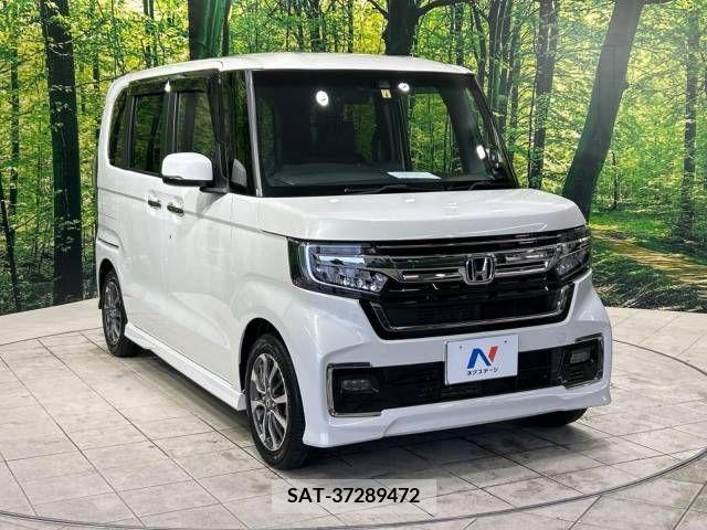 Honda N BOX 2022-08 278619-16
