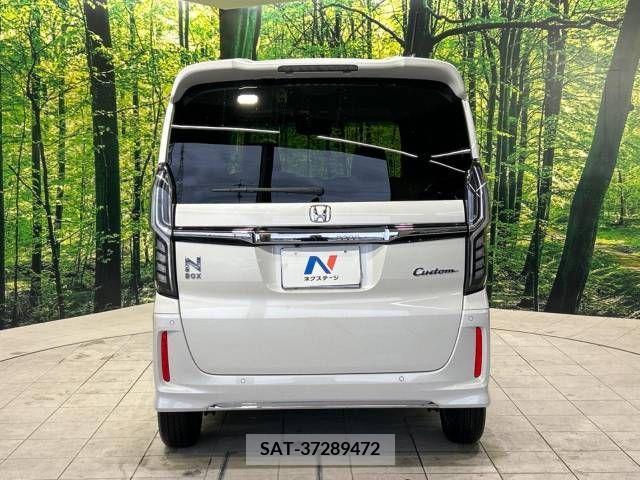 Honda N BOX 2022-08 278619-15