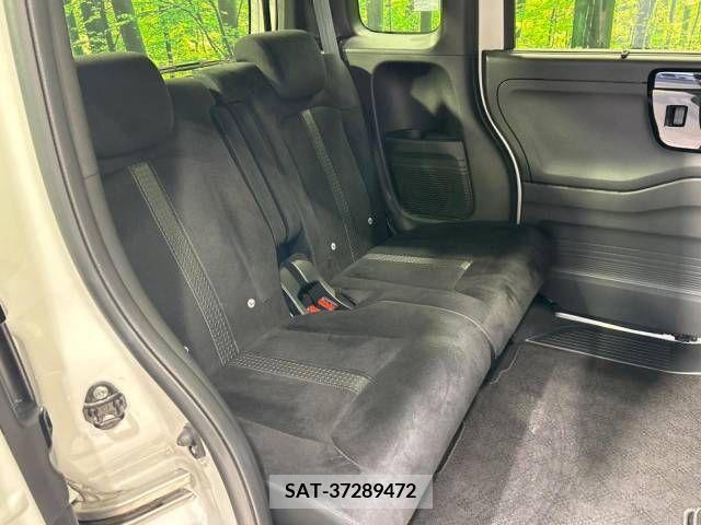 Honda N BOX 2022-08 278619-9