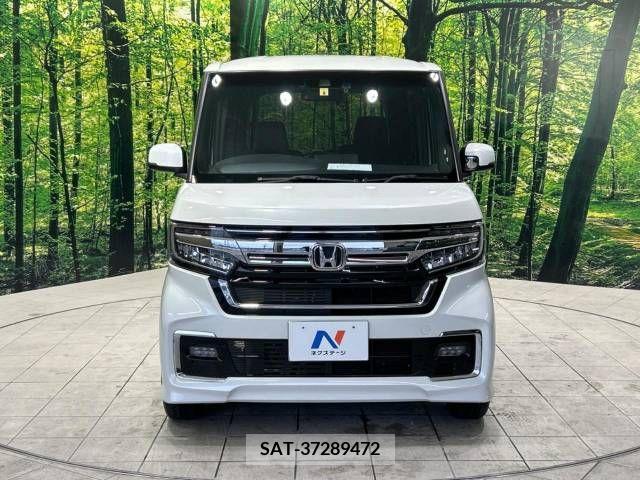 Honda N BOX 2022-08 278619-14