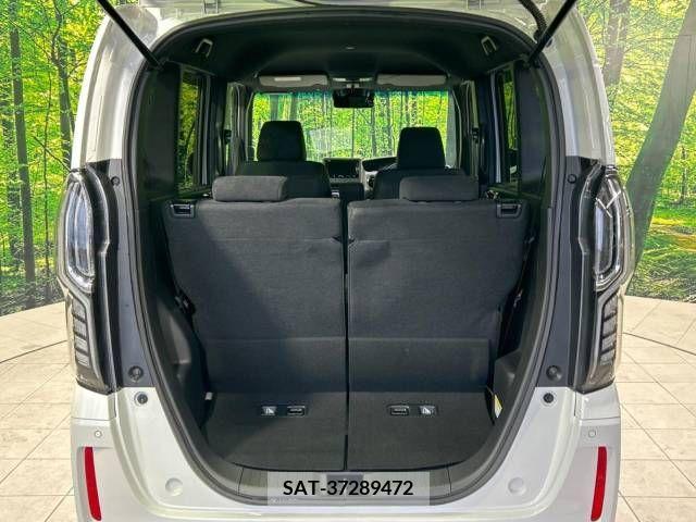 Honda N BOX 2022-08 278619-10