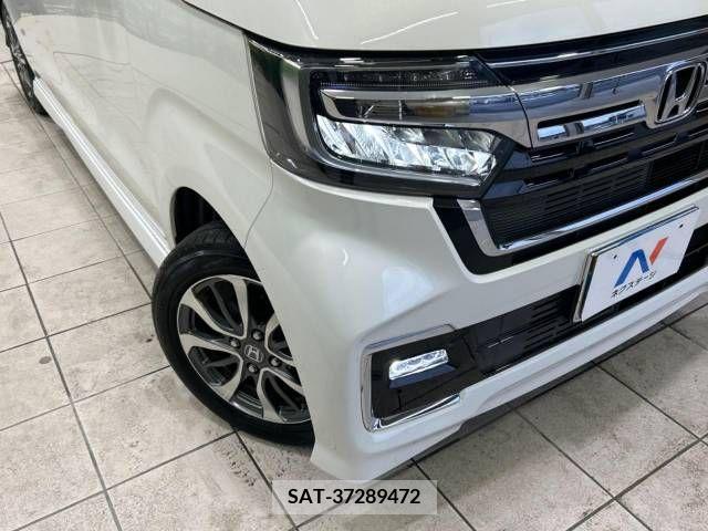 Honda N BOX 2022-08 278619-12