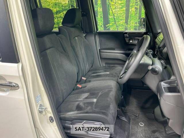 Honda N BOX 2022-08 278619-8