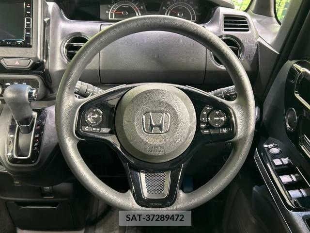 Honda N BOX 2022-08 278619-11