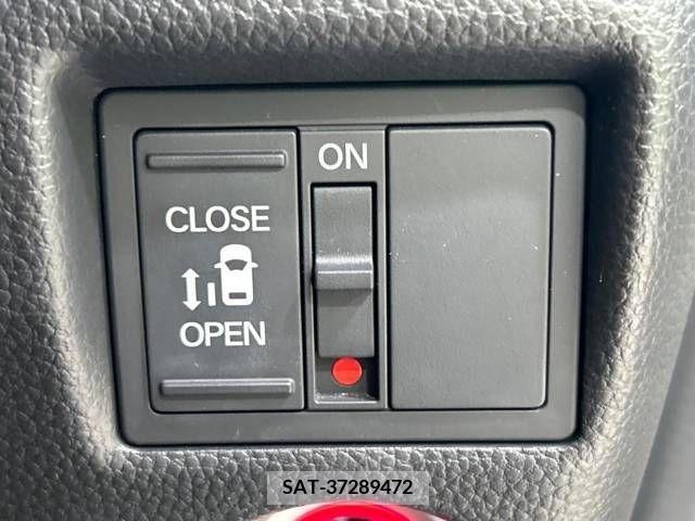 Honda N BOX 2022-08 278619-7