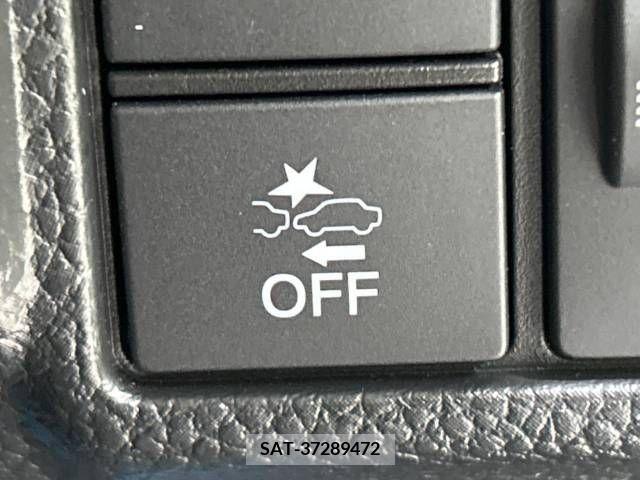 Honda N BOX 2022-08 278619-6