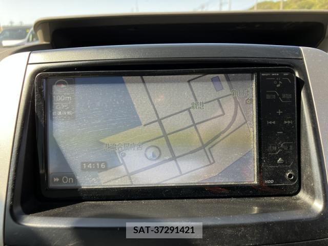 Toyota NOAH 2009-07 298081-9