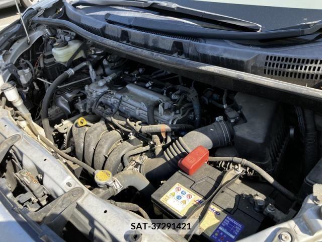 Toyota NOAH 2009-07 298081-18