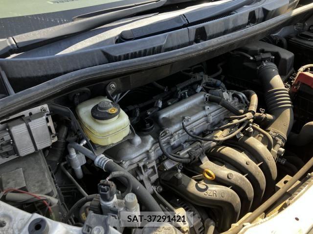 Toyota NOAH 2009-07 298081-16