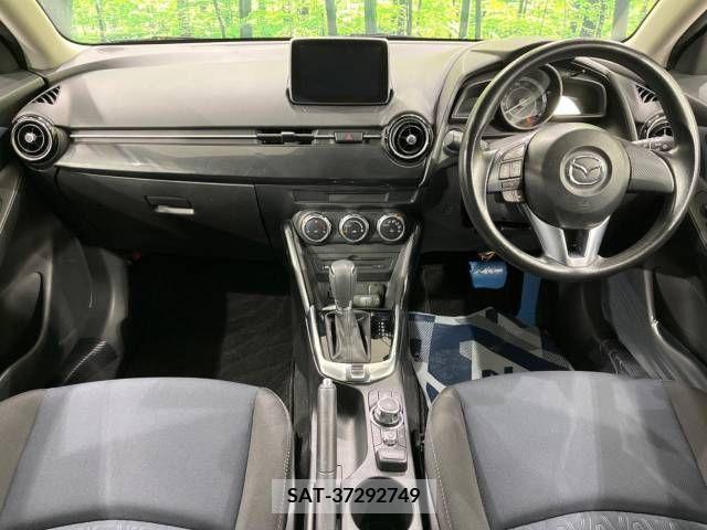 Mazda DEMIO 2015-05 267618-1