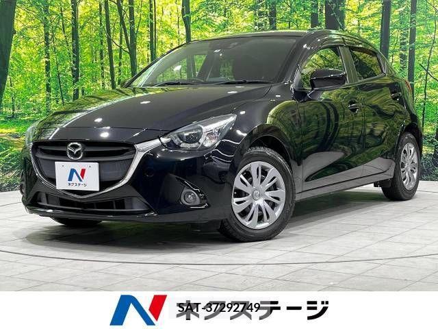 Mazda DEMIO 2015-05 267618-0