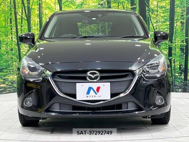 Mazda DEMIO 2015-05 267618-16