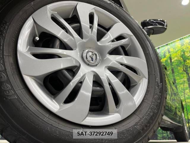 Mazda DEMIO 2015-05 267618-15