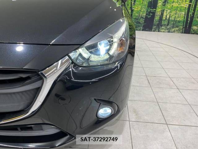 Mazda DEMIO 2015-05 267618-14