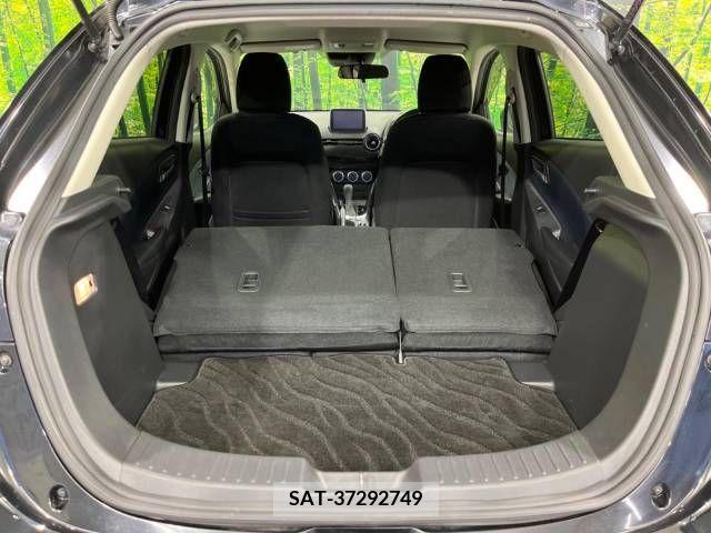 Mazda DEMIO 2015-05 267618-13