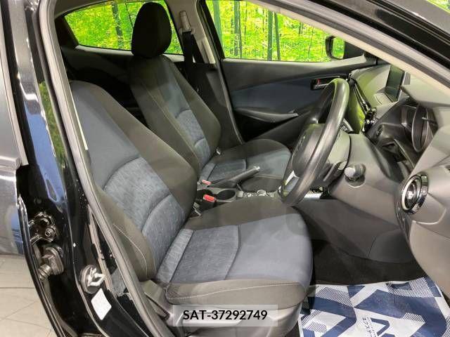 Mazda DEMIO 2015-05 267618-10