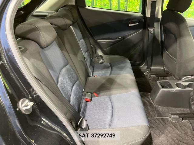 Mazda DEMIO 2015-05 267618-11