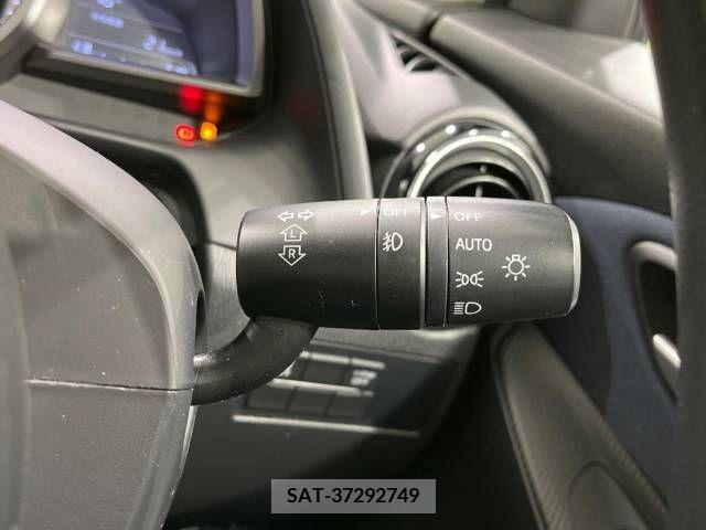 Mazda DEMIO 2015-05 267618-8