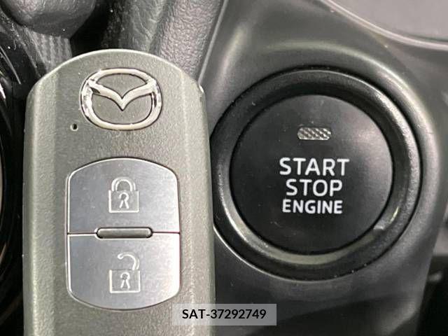 Mazda DEMIO 2015-05 267618-5