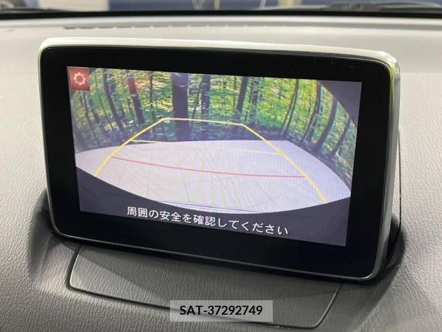 Mazda DEMIO 2015-05 267618-3