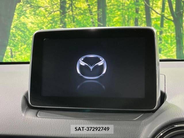 Mazda DEMIO 2015-05 267618-2