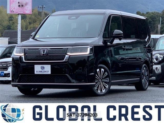 Honda e 2023-08 216941-0