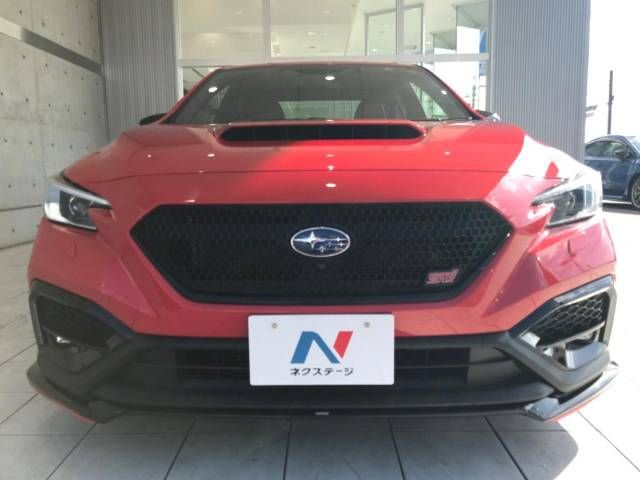 Subaru WRX S4 2022-09 195487-16