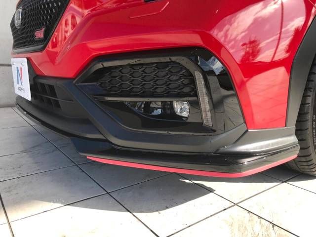Subaru WRX S4 2022-09 195487-5