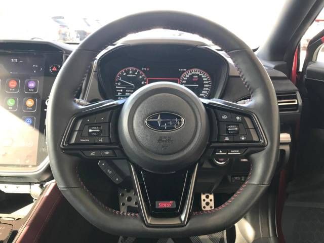 Subaru WRX S4 2022-09 195487-12