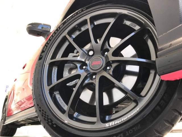 Subaru WRX S4 2022-09 195487-15